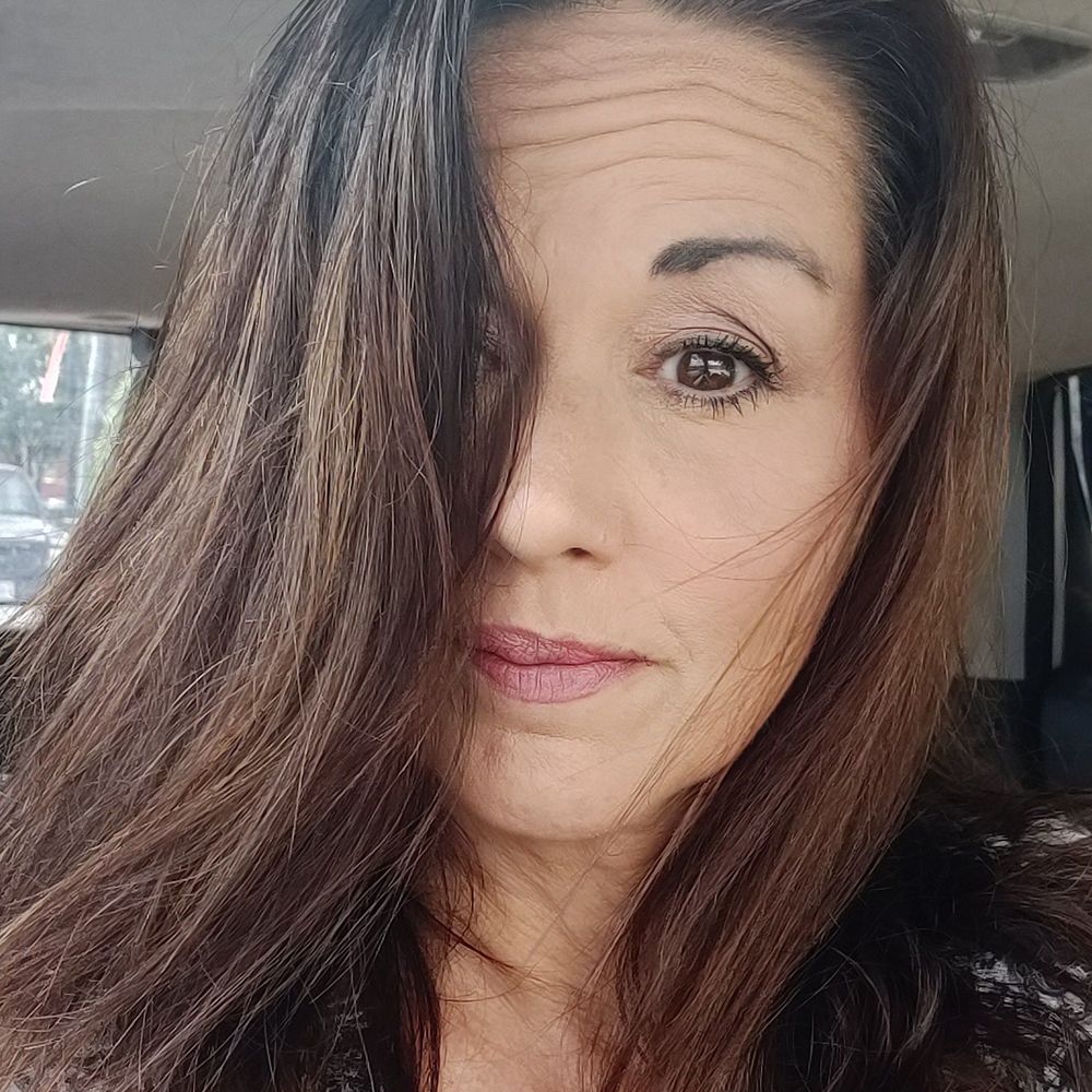 Meet your Posher, Susan